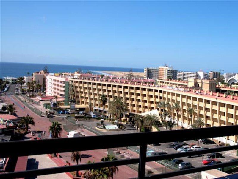 Hotel Green Field Playa del Ingles  Exterior photo