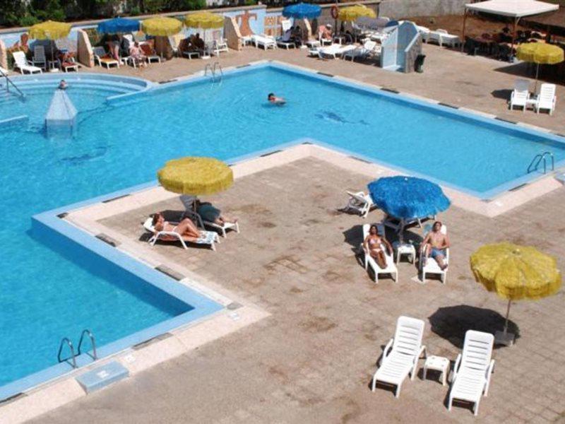Hotel Green Field Playa del Ingles  Exterior photo