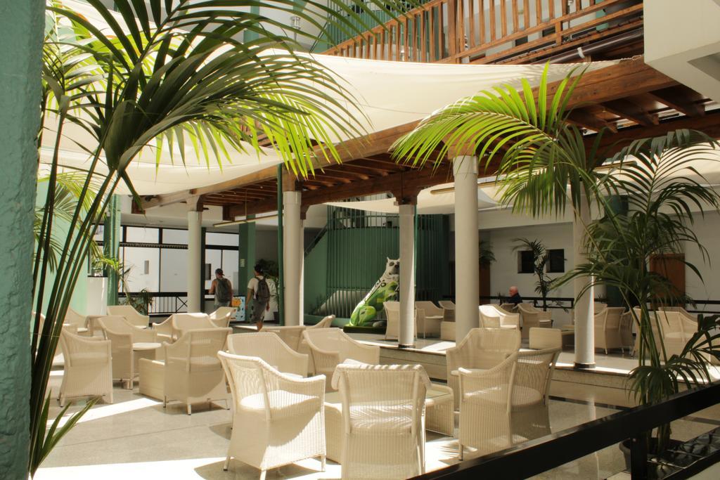 Hotel Green Field Playa del Ingles  Exterior photo
