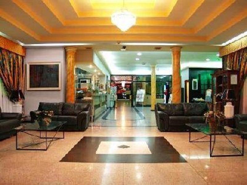 Hotel Green Field Playa del Ingles  Exterior photo