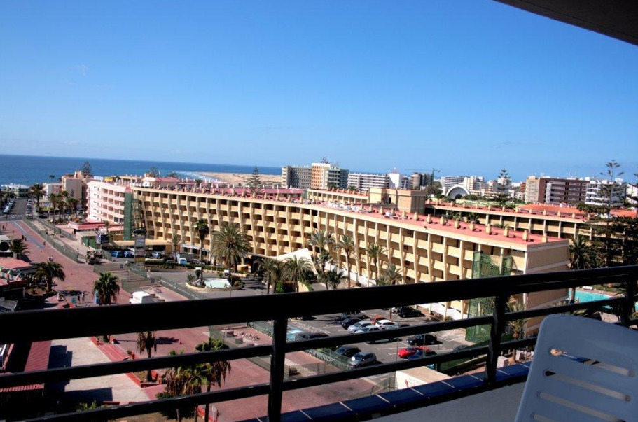 Hotel Green Field Playa del Ingles  Exterior photo